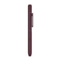 thumbnail image 1 of For Apple Pencil 1 Cover Pencil Case Non-slip Protective Soft Silicone Sleeve Burgundy, 1 of 5