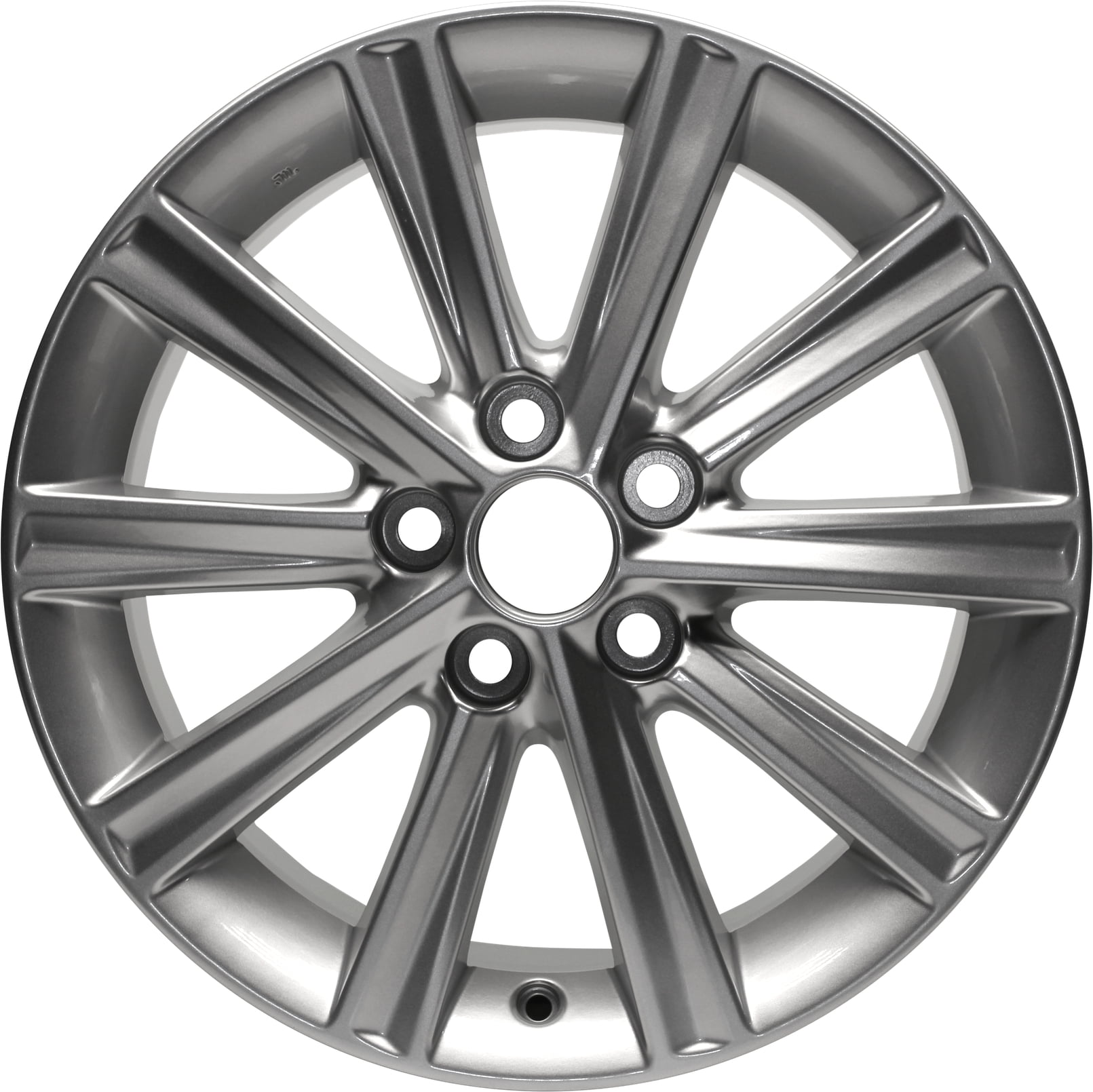 17 inch Aluminum Wheel Rim for 2012-2014 Toyota Camry 5 Lug Tire