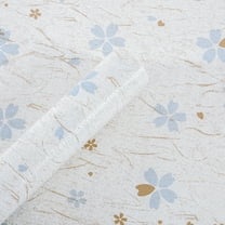 RAY STAR 18x48 Inch Drawer and Shelf Liner for Cabinet, Slip Resistant Non Adhesive Protection for Kitchen, BPA Free Smooth Surface Plastic Liners for Cabinets