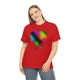 thumbnail image 4 of Multi-Color Heart T-Shirt, 4 of 8