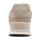 thumbnail image 4 of New Balance 574 NB Suede Brown Ivory Men Casual Lifestyle Shoes U574WO2-D, 4 of 6