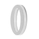thumbnail image 5 of licencia de Metal Plateada para Puerta licencias Números símbolo Números de Metal Personalizados 0-9 Número 0, 5 of 7