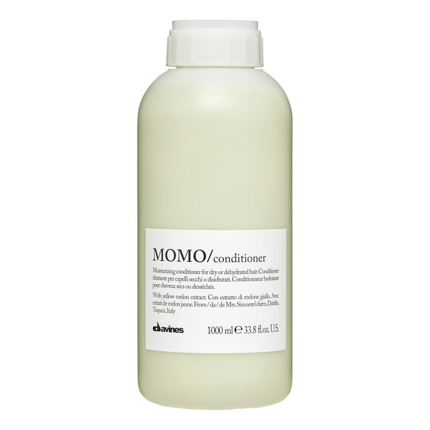 Davines Momo Moisturizing Revitalizing Creme Conditioner Davines 33.8