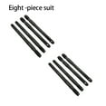 thumbnail image 2 of QualitChoice Car Wheel Hanger Alignment Vehicle Tire Mounting Bolts Positioning Pin Automotive Automobile Maintenance Accessories M12x1.25 8 Pieces/Set, 2 of 6