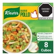 thumbnail image 1 of Caldo de pollo Knorr 8 cubos de 10.5 g c/u, 1 of 4