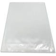 thumbnail image 4 of The Display Guys, 100 Pcs 6 7/16” x 8 1/4" Clear Self Adhesive Plastic Bags for 6x8 inches Picture Photo Framing Mats, 4 of 4