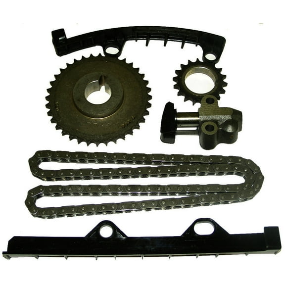 Engine Timing Chain Kit Fits select: 1983-1984 TOYOTA PICKUP, 1983-1984 TOYOTA CELICA