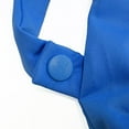 thumbnail image 4 of Kanga Care Wet Bag Seam Sealed Waterproof 3D Dimensional for Baby Cloth Diapers, Travel, Beach, Pool, Gym, Swim | Nautical, 4 of 10