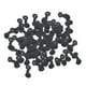 thumbnail image 2 of 100x Clips de gancho para sombra, Clips para tela de sombra, Clips para tela de sombra reutilizables para jardín, red de bloqueo para sombra para Medio, 2 of 8