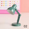 thumbnail image 3 of CAROOTU USB Rechargeable Plug-In Magnetic Eye-Protection Light Adsorption Type Student Dormitory Lamp, 3 of 7