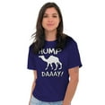 thumbnail image 4 of Hump Day Funny Wednesday Camel Gym Men's Graphic T Shirt Tees Brisco Brands L, 4 of 6