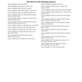 thumbnail image 2 of Tusk First Line Air Filter For Polaris RANGER 1000 Premium 2022-2025, 2 of 2