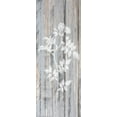 thumbnail image 2 of Allen, Kimberly 8x14 Black Ornate Wood Framed with Double Matting Museum Art Print Titled - Botanical Wood 1, 2 of 4