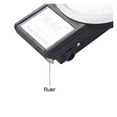 thumbnail image 5 of Portable Mini Dial Luggage Scale Bag Weight Blance Baggage Suitcase Travel Scales Tape Measure, 5 of 7