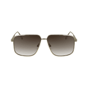 VICTORIA BECKHAM sunglasses VB243S FEMALE 57/13/140 702 GOLD/BROWN GRADIENT