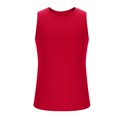 thumbnail image 6 of Tank Tops for Men Moisture Wicking Cotton Sleeveless Shirts Muscle Gym Workout Casual Summer Loose Fit Tank Tops, 6 of 6