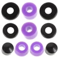 thumbnail image 1 of Phenofice Hardware Para Skateboard Con Bushings Duraderos Pads Púrpuras Para Uso Outdoor, 1 of 7