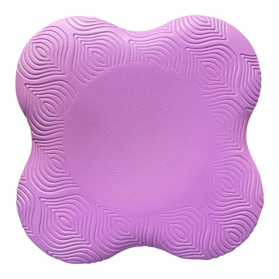 Extra Thick Yoga Knee Support Cushion Pad for Joint and Comfort During Exercise Workouts