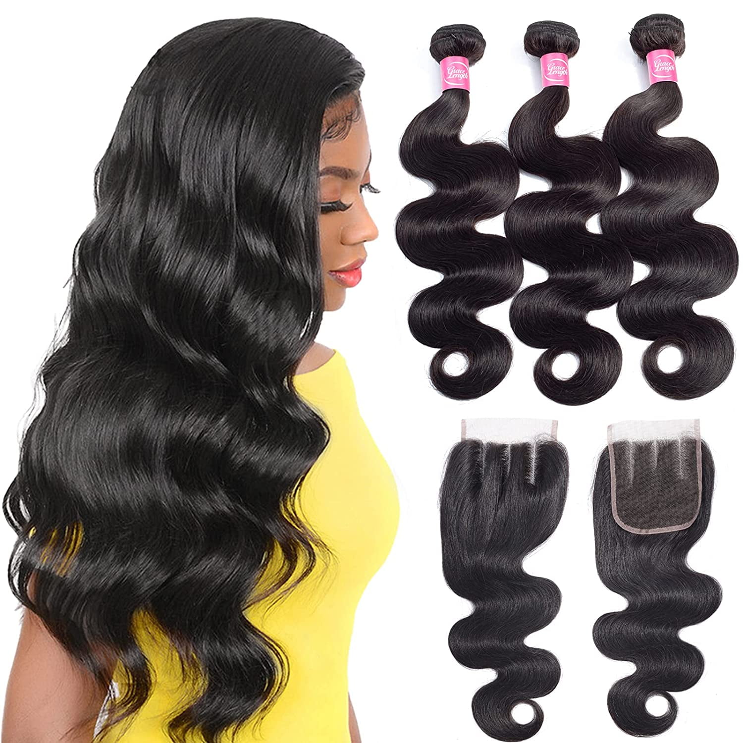 bundles and closure