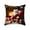 Multicolor, variant on Solive Christmas Decorations Pillow Cover Holiday Decoration Sofa Linen Pillow Home Sofa Holiday Decoration Pillow Cover 45x45cm Holiday Party Wedding Anniversary Decor