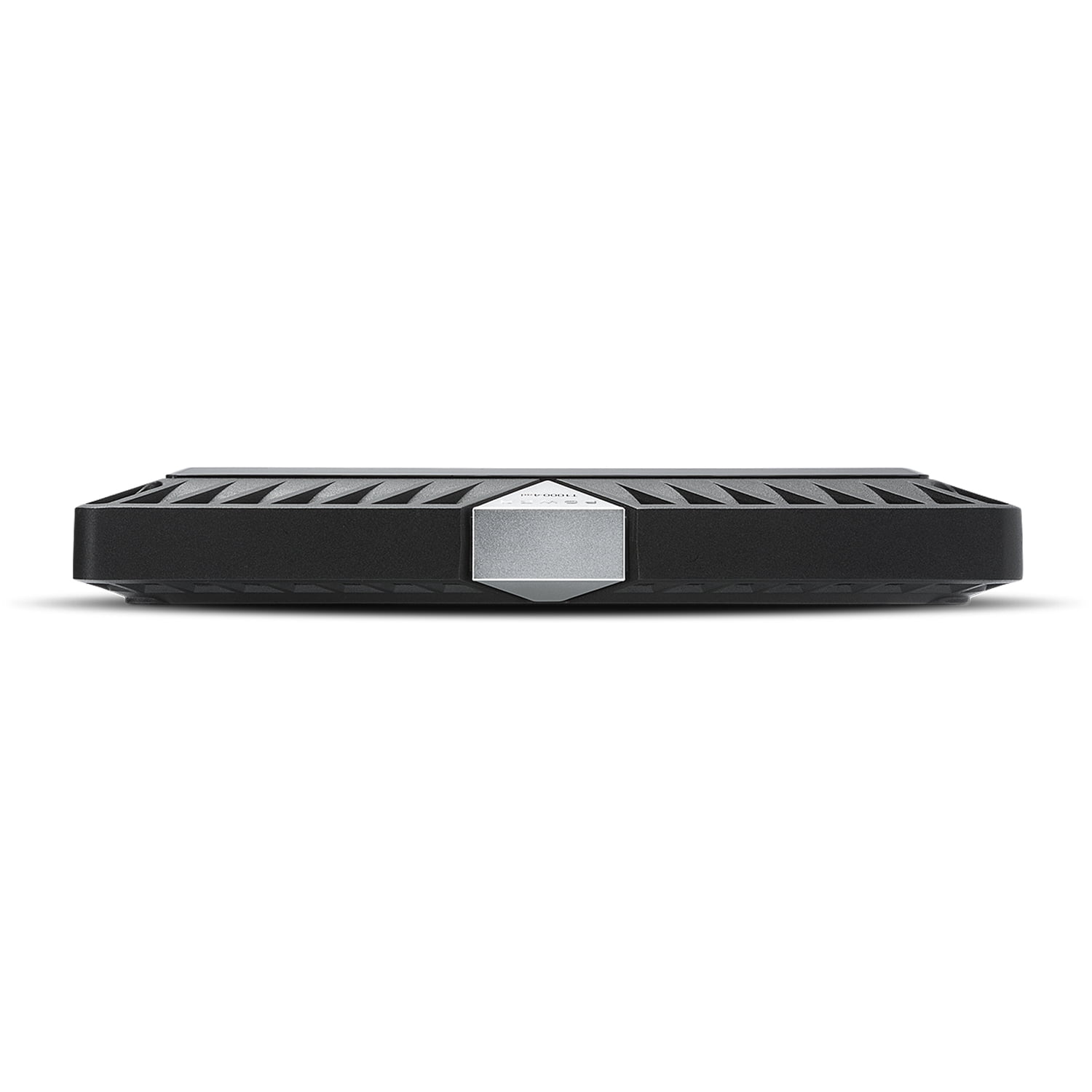 Rockford Fosgate T1000-4ad Power 1,000 Watt Class-ad Full-Range 4-Channel Amplifier