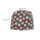 thumbnail image 5 of unbranded Gorro Para Enfermeras De Y Ajustable Ideal Para Uso Prolongado, 5 of 6