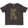 thumbnail image 3 of Inktastic Leopard Print Letter K Boys or Girls Toddler T-Shirt, 3 of 5