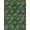 Green Gold, Pattern 17, variant on ODIKA Men Bold Cartoon Motif Bathroom Designer Anime Graphic Funky Refined Structured for Home Office, Gaming Room, Under Desk, Non-Slip Chair-Friendly
