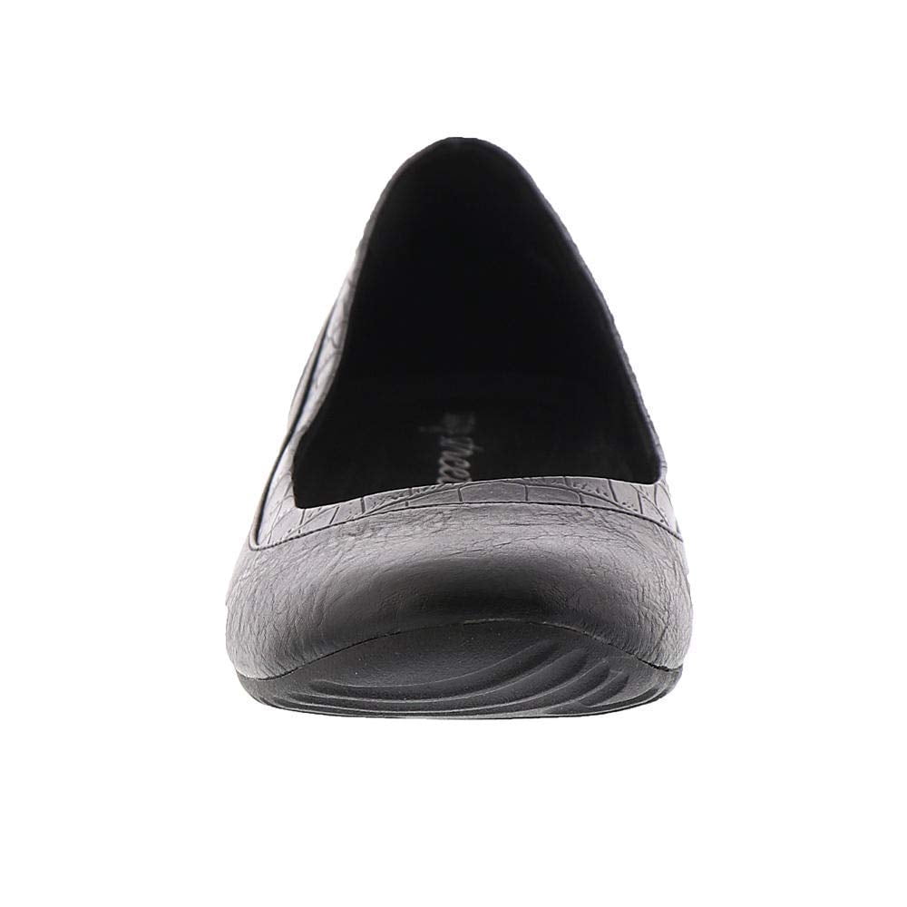 easy street crista flat