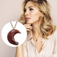 thumbnail image 1 of mtvxesu Necklaces Pendants Collier Longue Durée Collier à la Mode, 1 of 6