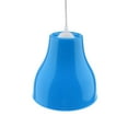 thumbnail image 2 of Xuanheng Ceiling Light Lampshade Blue B-Blue, 2 of 8