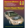 thumbnail image 2 of Pre-Owned General Motors Buick Regal, Chevrolet Lumina, Olds Cutlass Supreme, Pontiac Grand Prix, 1988-2007 (Paperback) 1563927268 9781563927263, 2 of 2