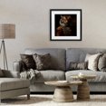 thumbnail image 3 of Stupell Industries Traditional Noble Tiger Transformation Black Framed Print Under Glass, 16 x 16, by Lazar Studio, 3 of 8