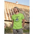 thumbnail image 2 of This Ain't No Carrier T-Shirt Men -GoatDeals Designs, Male Large, 2 of 4