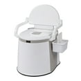 Outdoor Portable Toilet Portable Travel Toilet for Camping