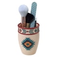 thumbnail image 3 of Avanti Linens - Vaso para baño de invitados Essentials Aztec Home Decor (colección Navajo Dance), 3 of 4
