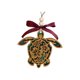 thumbnail image 3 of Adorno de Tortuga de Acrílico con Tarjeta de Historia | Diseño de Veta de Madera Natural de Doble Capa | Decoración Ligera E Irrompible para Ventanas y Árboles de Navidad | Regalo para Cumpleaños, Bo, 3 of 6
