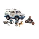 thumbnail image 4 of Set de Juego Playmobil Vehículo Blindado 66 Piezas, 4 of 4