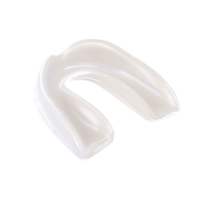 Wilson Adult Mouth Guard, Multi-Sport, Clear - Walmart.com