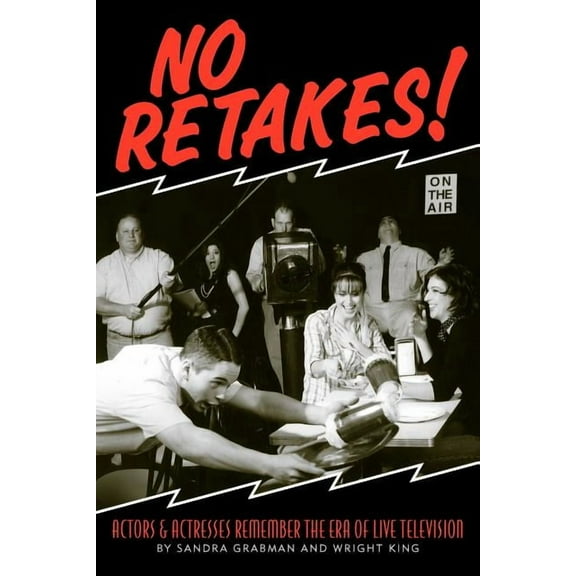 No Retakes, (Paperback)