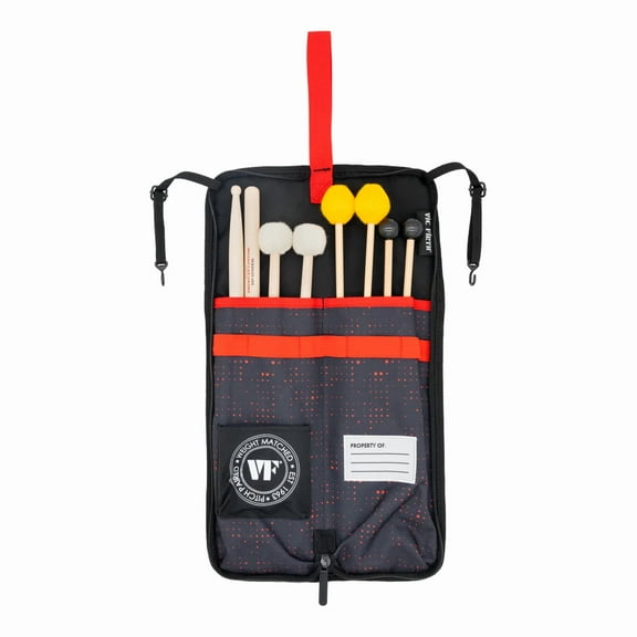 Vic Firth EP2B Performer Education Pack, SD1, T3, M3, M6, Essential Bag