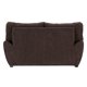 thumbnail image 4 of Sala2-2 TRINITY Monza 2 Piezas (Love Seat, Love Seat) Chocolate Para Sala, 4 of 8