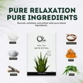 thumbnail image 4 of Ola Tropical Apothecary Unscented After Sun Bath Hawaiian Sea Salt Rituals 3 Pack - 2 oz, 4 of 5