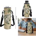 thumbnail image 6 of KEIAHUAN Fish Camo Bow Boys Backpack Set, Stain Resistant & Breathable, 17 Inch Daily Backpack, 4 Piece Pack, School Supplies for Back to School Daily Use for Students 6-8, Thermal Lunch Bag, 6 of 7
