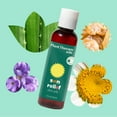 thumbnail image 3 of Plant Therapy Kids Sun Relief Aloe Jelly 4 oz Gentle After-Sun Care, Cools & Calms Skin, Non-Sticky & Fast-Absorbing, 3 of 9