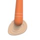 thumbnail image 5 of Juguete de tambor chino juguete de tambor de percusión musical para niños pequeños para preescolar ANGGREK Otros, 5 of 7