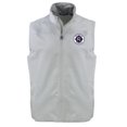 thumbnail image 2 of Men's-Cutter & Buck  Gray New England Revolution Charter Eco Recycled Full-Zip Vest, 2 of 3