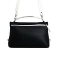 thumbnail image 3 of Bolsa Crabtree & Evelyn Crossbody E2665 color Negro, 3 of 4