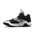 thumbnail image 3 of Nike KD Trey 5 X DD9538-007 Mens Black/Volt White Basketball Shoes Size 11 JC542, 3 of 6