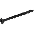 thumbnail image 2 of Fas-n-Tite Coarse Thread Drywall Screws, 8 x 2-1/2"Interior Screws, Phillips, 50 pack, 2 of 8